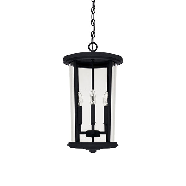 Capital Lighting 926742BK