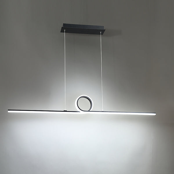 Wac Lighting PD-23852-BK