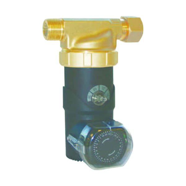 Bell & Gossett BG_6050B4000