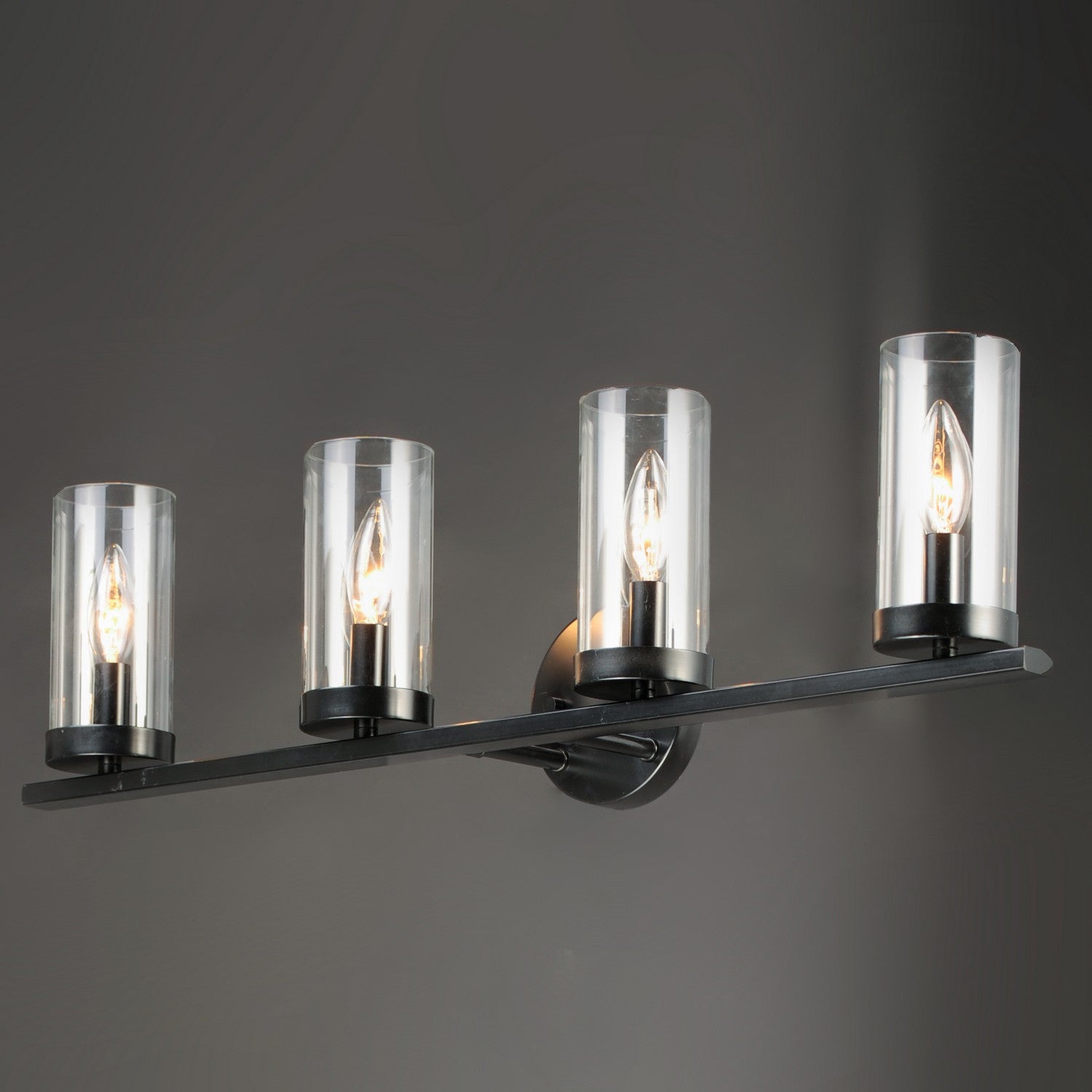 Maxim Lighting 25258CLBK: 944538-2.jpg