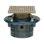 Zurn ZN415-4NH-8S-Y: 121715_1.jpg (Variant Image)