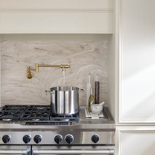 Moen S664BL