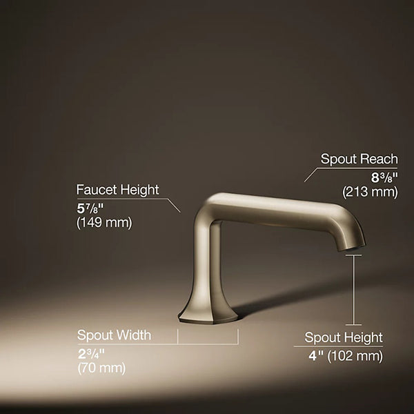 Kohler 27017-BV