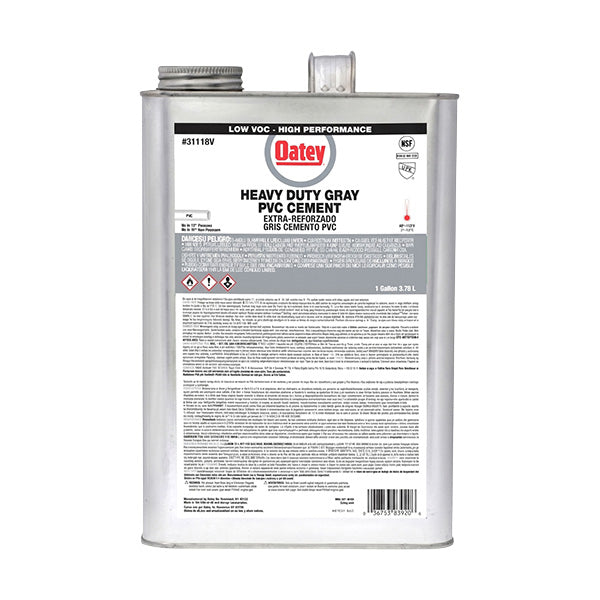 Oatey 31118