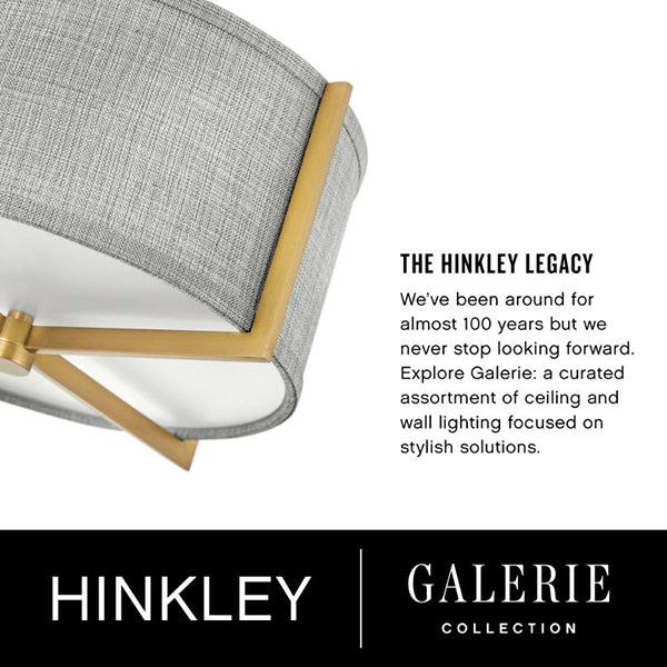 Hinkley 41710BK