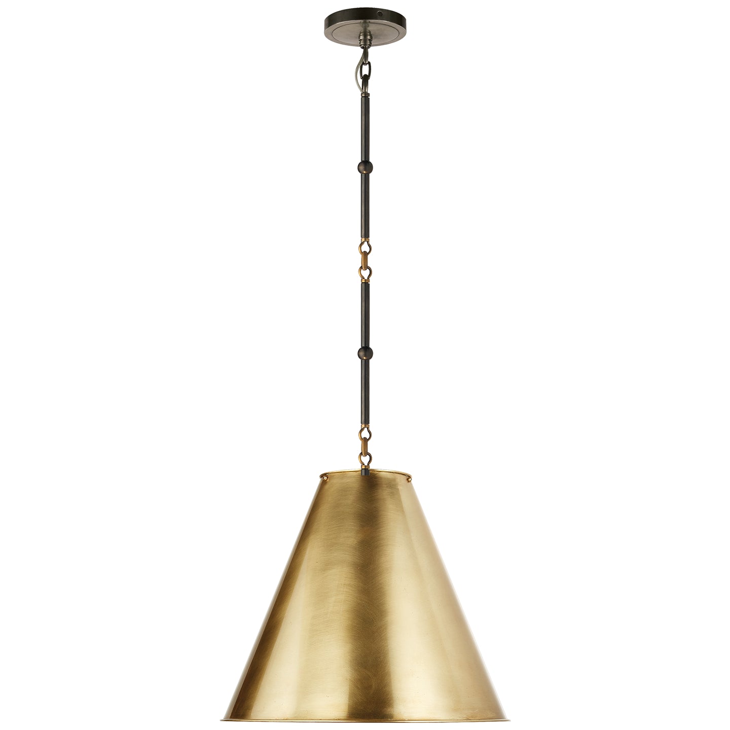 Visual Comfort TOB 5090BZ/HAB-HAB: 511637.jpg