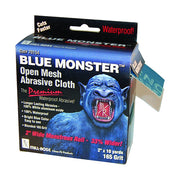 Blue Monster 70154
