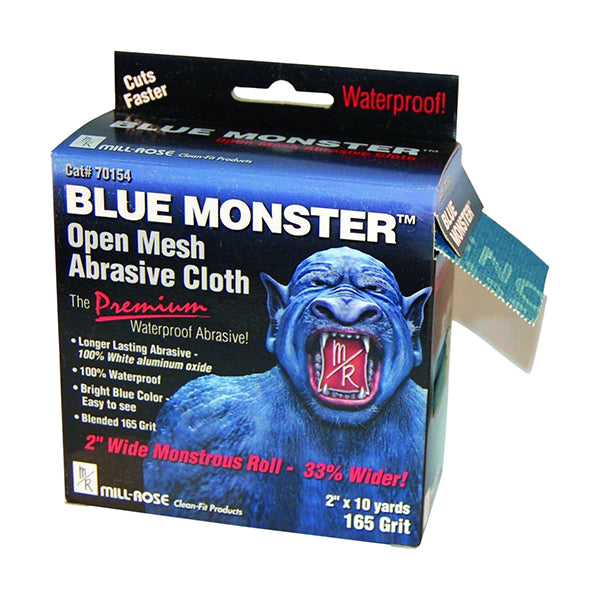 Blue Monster 70154