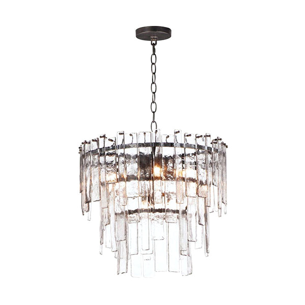 Maxim Lighting 21835AGDBZ