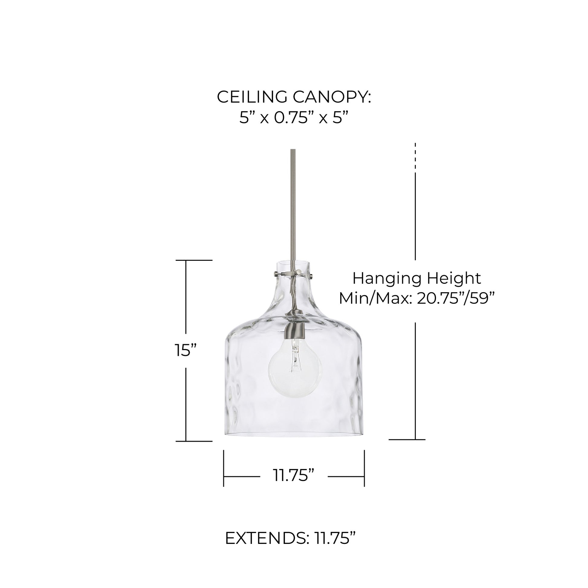 Capital Lighting 325717BN