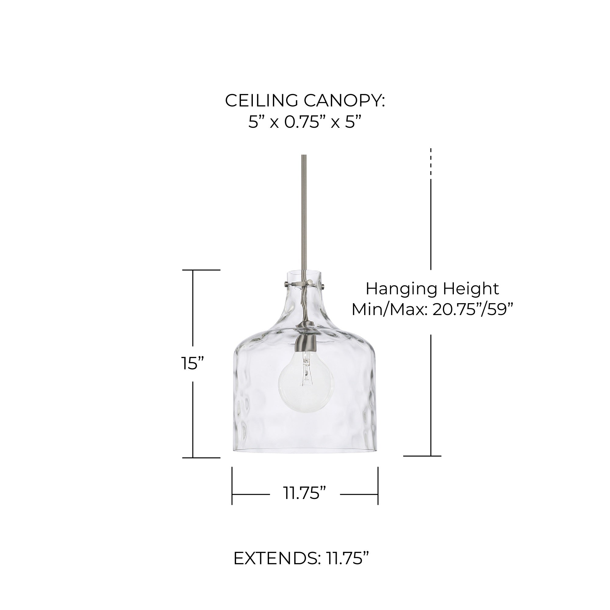 Capital Lighting 325717BN
