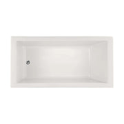 Hydro Systems LAC6030ATAS-WHI