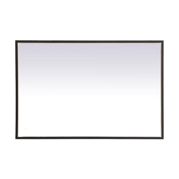 Elegant Lighting MRE62740BK