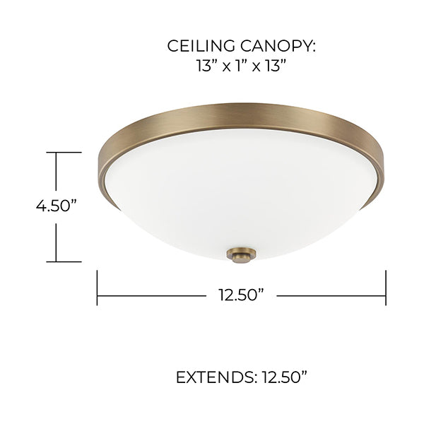 Capital Lighting 2323AD-SW