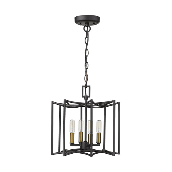 Acclaim Lighting IN10050BK