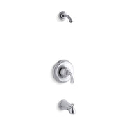 Kohler TLS10275-4-CP