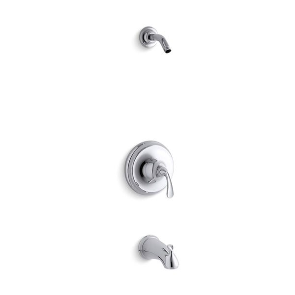 Kohler TLS10275-4-CP