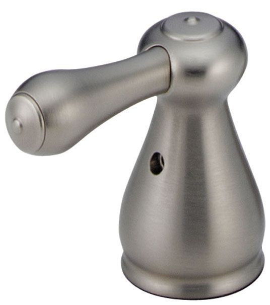 Leland Metal Lever Handle Set- 2H Bathroom