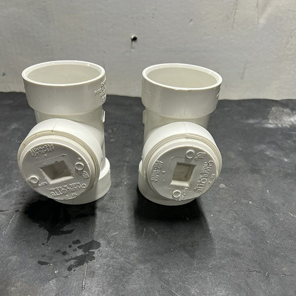 Charlotte Pipe PVC-445X-3IN