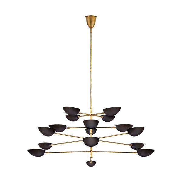 Visual Comfort ARN 5503HAB-BLK: 141613_1.jpg (Variant Image)