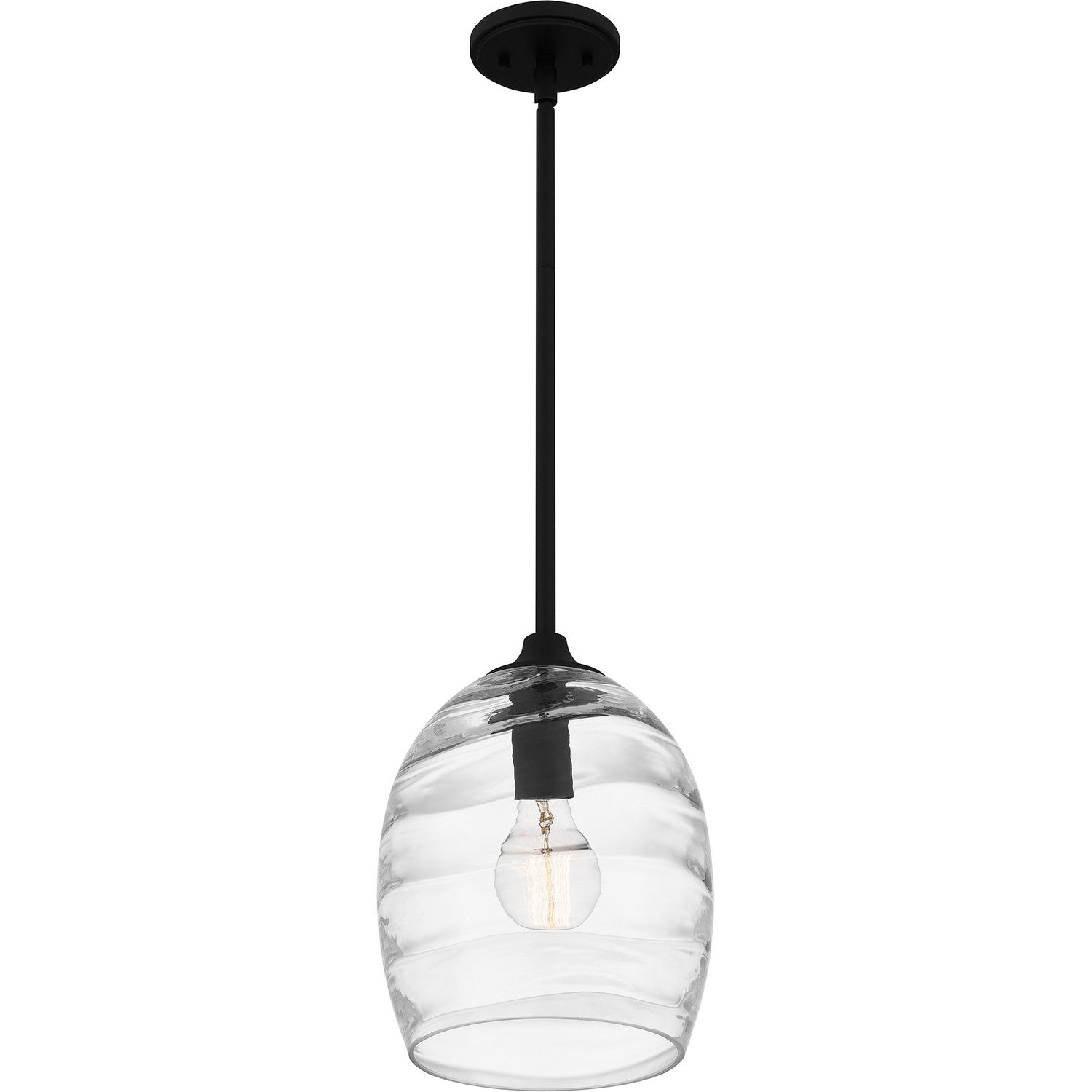 Quoizel LCY1810MBK: 1453333-3.jpg