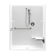 Aquatic 16037BFSD