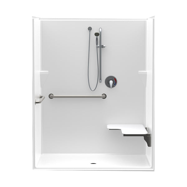 Aquatic 16037BFSD