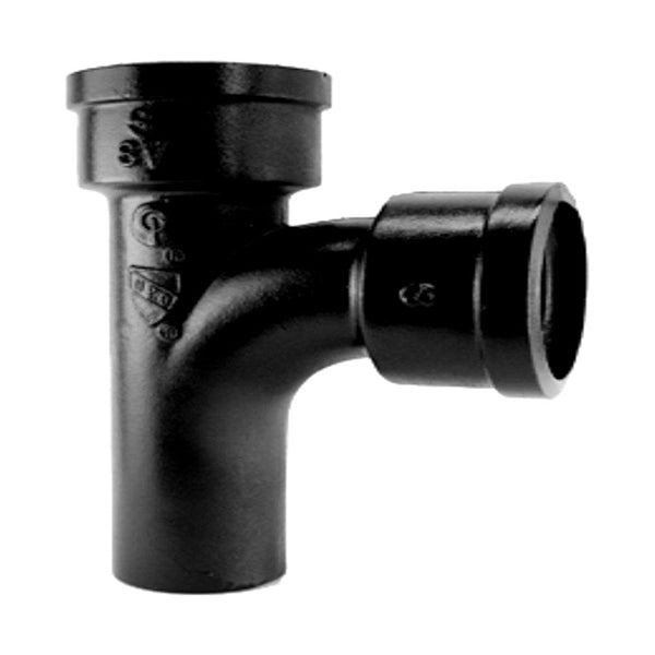 Charlotte Pipe SV-43-3IN
