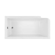 Hydro Systems COA6032STA-WHI