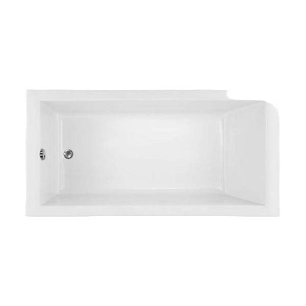 Hydro Systems COA6032STA-WHI