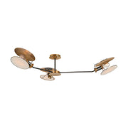Visual Comfort TOB 4291BZ/HAB-L