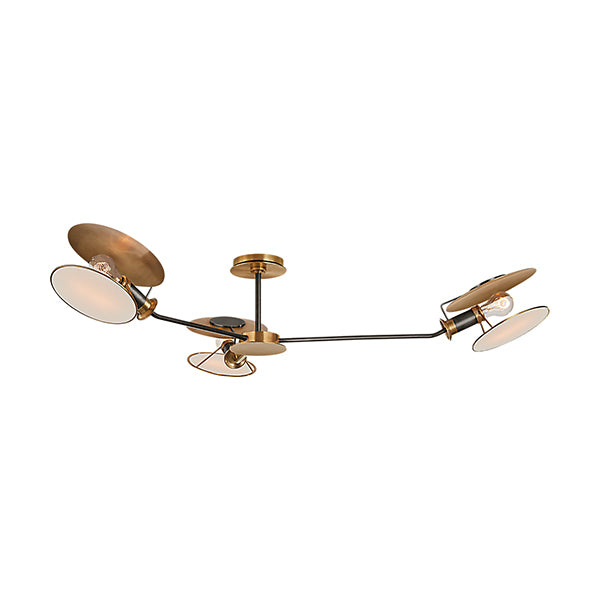 Visual Comfort TOB 4291BZ/HAB-L