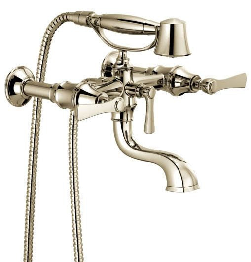 Brizo T70360-PN: DeltaFaucet_T70360PN