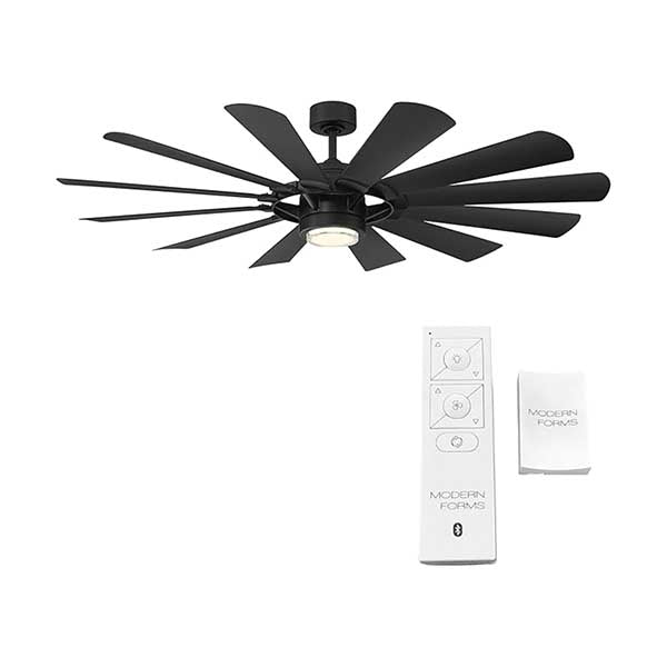 Modern Forms FR-W2201-65L-27-MB
