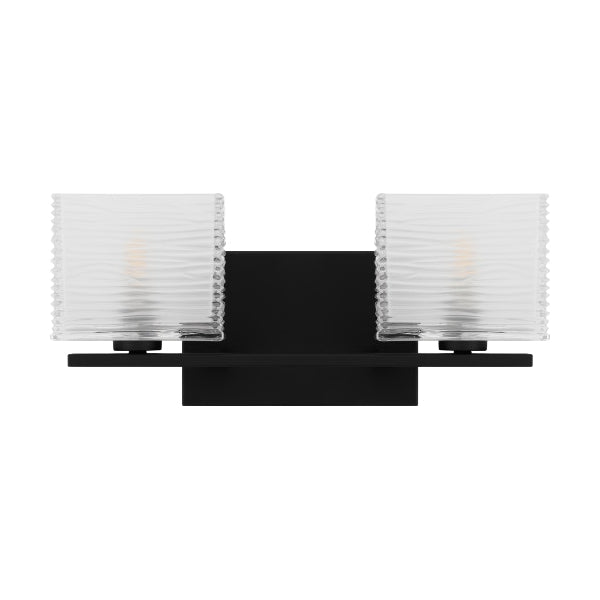 Quoizel WCP8602MBK