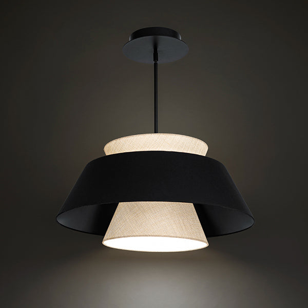 Wac Lighting PD-75126-BK