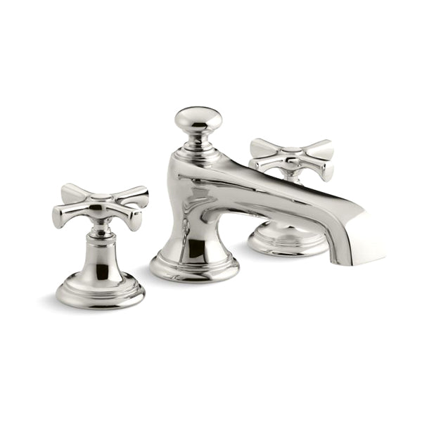 Kallista P24603-CR-AD