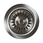 Mountain Plumbing Products MT303/PVDBB