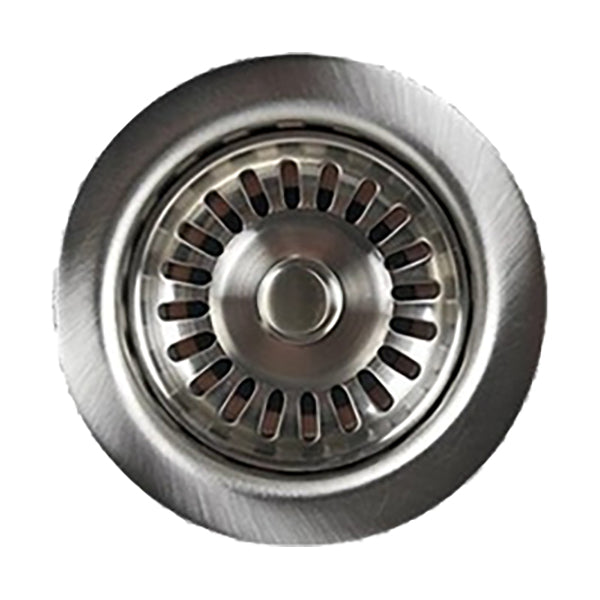 Mountain Plumbing Products MT303/PVDBB