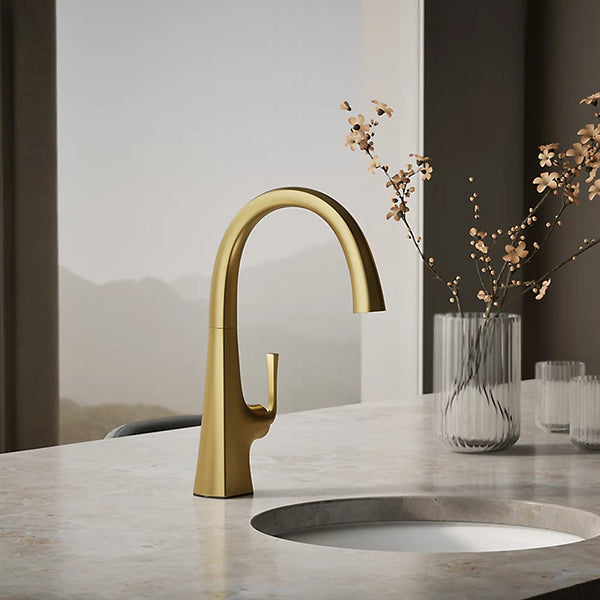 Kohler 22065-BL