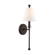 Crystorama RIV-382-DB