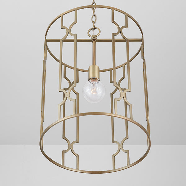 Capital Lighting 338911AD