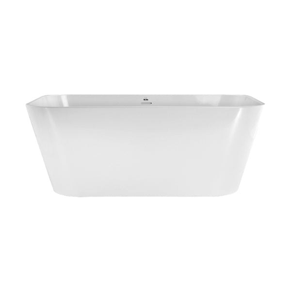 Hydro Systems SUM5731HTA-WHI