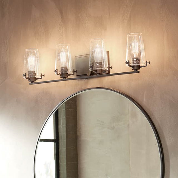 Kichler 45298BK