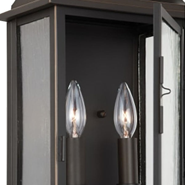 Capital Lighting 936822OZ