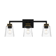 Quoizel ALY8623MBK