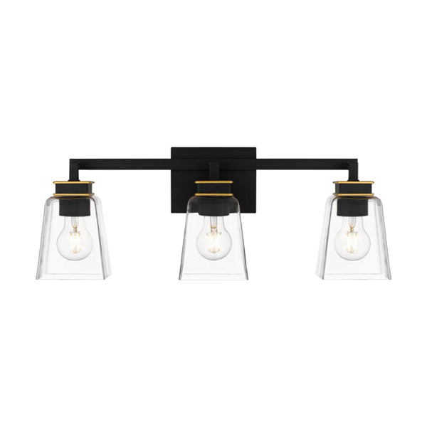 Quoizel ALY8623MBK