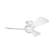 Kichler 330151MWH: 40014_1.jpg (Variant Image)