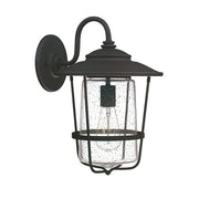 Capital Lighting 9602BK