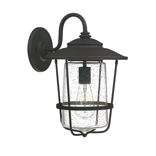 Capital Lighting 9602BK